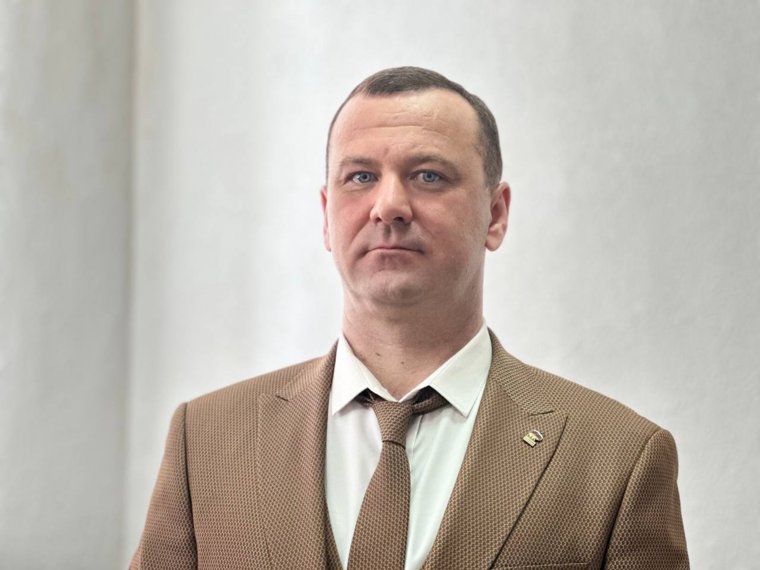 Алексей Кондратьев заявил, что готов работать в команде Науменко