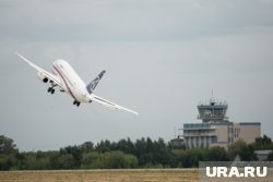 В Нижнем Новгороде ограничили работу аэропорта