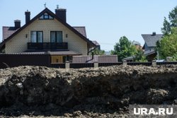 Участки в Челябинске продаются по 176 300 рублей за сотку