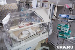 Иногда невозможно различить пол новорожденного из-за гормональных нарушений