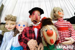 В Нижневартовском ТЮЗе завершился ремонт