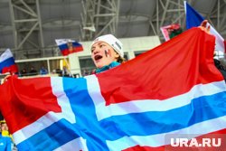 Иностранцы хотят переехать в Россию