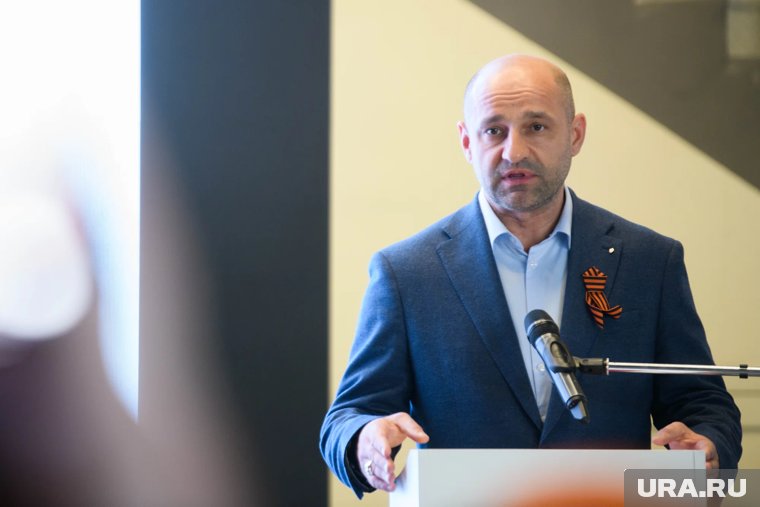На свердловских избирательных участках Артема Жогу не ждут