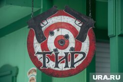 Вследствие полученной травмы пострадавший фактически ослеп на один глаз