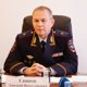 В Кургане обсуждают, что генерала полиции Свинова переведут в другой регион. Инсайд