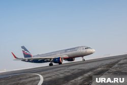 В аэропорту Оренбурга ввели ограничения
