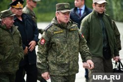 Эксперты считали, что решение вернуть Лапина на фронт было необходимостью