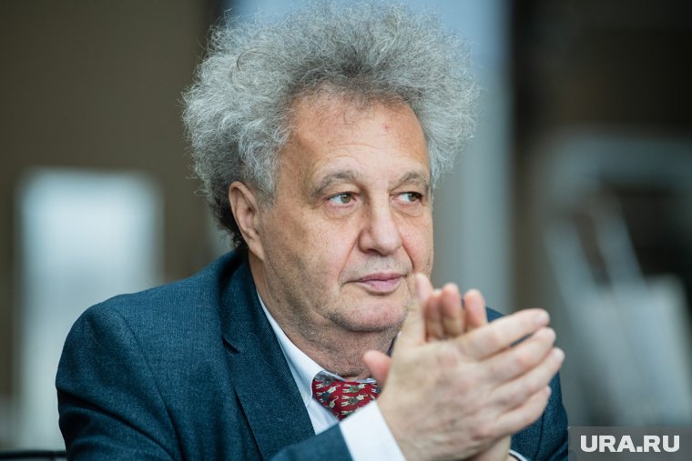 Евгений Горенбург сделал хитрый ход, но неудачный