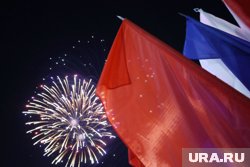 В 22 часа прогнозируется дождь