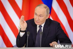 Путин не поедет в Стамбул, заявил Песков