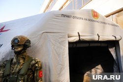 По итогам беседы они выразили готовность заключить контракт для прохождения службы