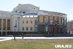 Театр в Кудымкаре возглавил Дмитрий Огородников