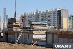Новые школы появятся, в частности, в микрорайоне Ямальский-1 и в селе Мальково