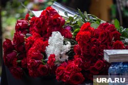 Старовойт развелся со своей бывшей женой в 2021 году