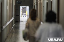 Внучка просит наказать виновных в смерти деда, который умер в больнице из-за отека легких