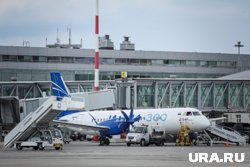 В Кольцово задерживают и отменяют рейсы в Москву, Санкт-Петербург, Сочи и другие города