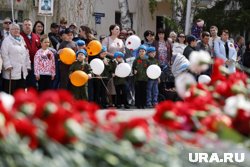 Как югорчане отпразднуют День Победы