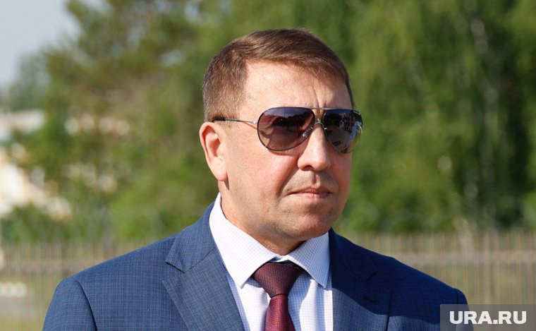 Юрий Арбаков получил новое звание 