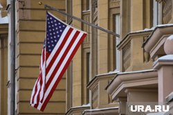 Минфин США наложил санкции на прокурора МУС Карима Хана