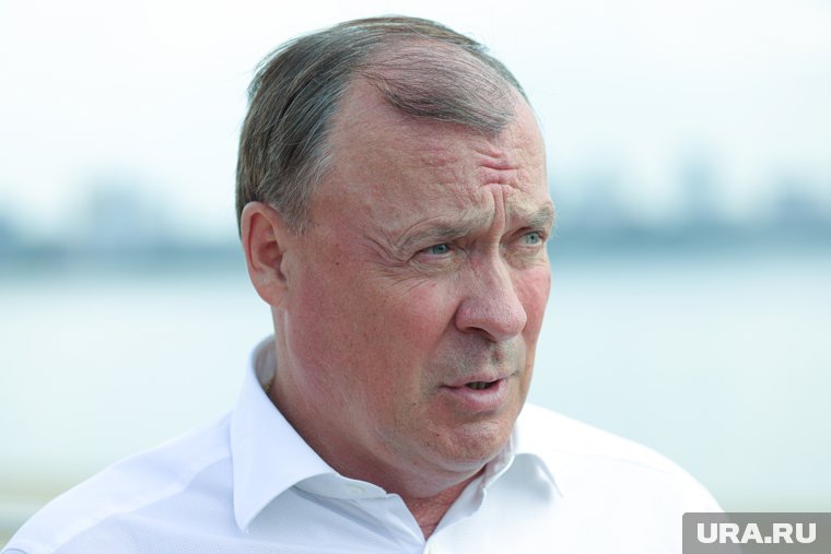 Алексей Орлов планировал ввести вторую ставку первого вице-мэра