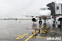 Аэропорт «Гагарин» в Саратове закрыли для полетов