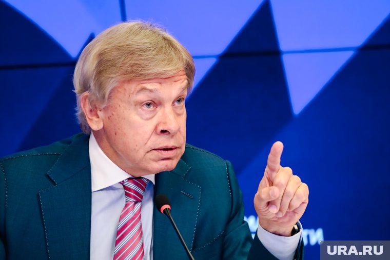 Алексей Пушков предупредил о вероятном росте цен на нефтепродукты из решений конфликтующих сторон