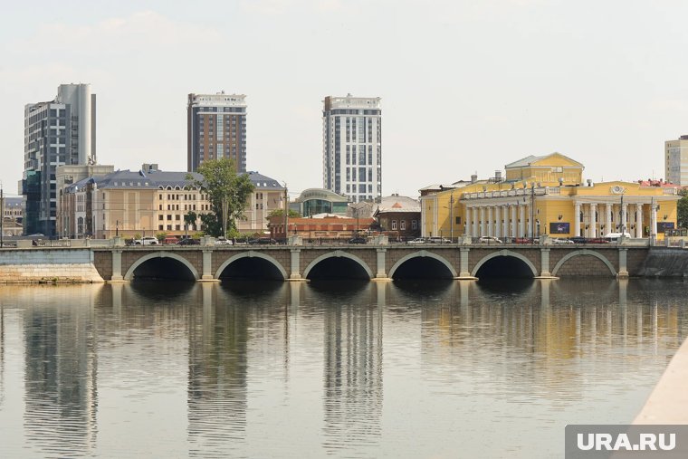 Стоимость квадрата в городе выросла до 93 326 рублей 