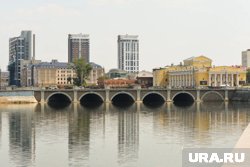 Стоимость квадрата в городе выросла до 93 326 рублей 