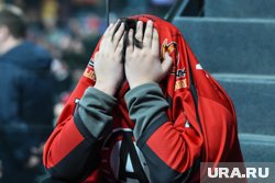 «Автомобилист» уступил «Локомотиву» в овертайме