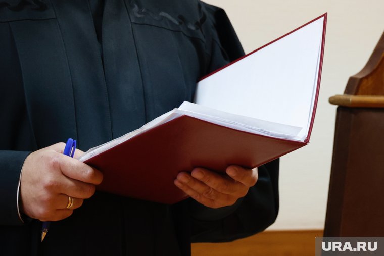Суд назначил Никите Сидорову 12 лет колонии