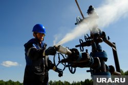 Россия нашла способ ускорить замещение импортного оборудования в нефтегазовой сфере, считают эксперты