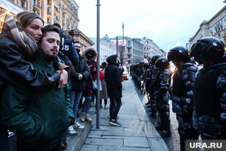 Абхазские министры покинули правительственные здания из-за протестов