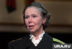 Евгения Симонова смогла побороть страшную болезнь 