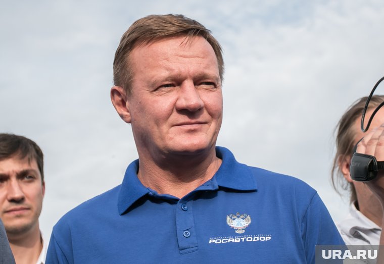 На Смоленском кладбище прошли похороны Старовойта
