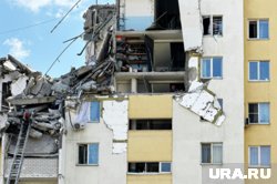 Власти допустили ремонт дома, где рванул газ: последние данные по ЧП в Саратове 