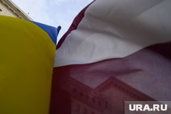 В Латвии не против, чтобы Украина использовала западное вооружение для ударов по России 