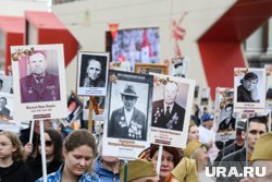 Шествие прошло по Невскому проспекту