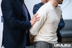 Сотрудники МВД задержали грабителей, похитивших пять миллионов рублей