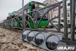 На новую систему автобусных контрактов перейдут до конца года