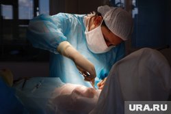Врачи Нижневартовска внедрили новый метод лечения тромбоэмболии
