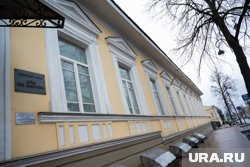 У Дягилевского фестиваля в этом году новая локация