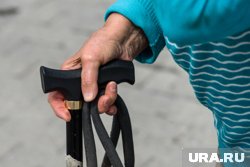 Ущерб от незаконных действий престарелой злоумышленницы превысил 550 тысяч рублей 