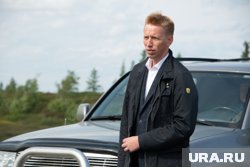 Экс-глава дептранса ЯНАО Першиков признан виновным в получении взятки на сумму 62 млн рублей