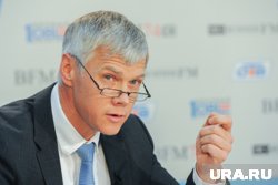 Жительнице Челябинска повысили пенсию после обращения к Валерию Гартунгу