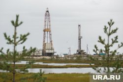 На Самотлорском нефтяном месторождении в ХМАО добыто почти три миллиарда тонн нефти