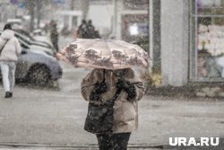 Волна холодного воздуха будет распространяться с запада на восток страны, охватив практически все регионы