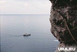 В МЧС предупредили жителей Новороссийска о возможной атаке ВСУ в акватории порта города