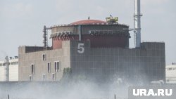 ВСУ атаковали Энергодар, уточнил Пухов