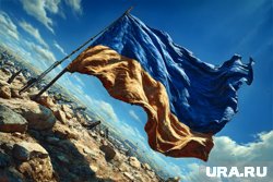 Эвакуация объявлена в 18 населенных пунктах, сообщили в украинских СМИ