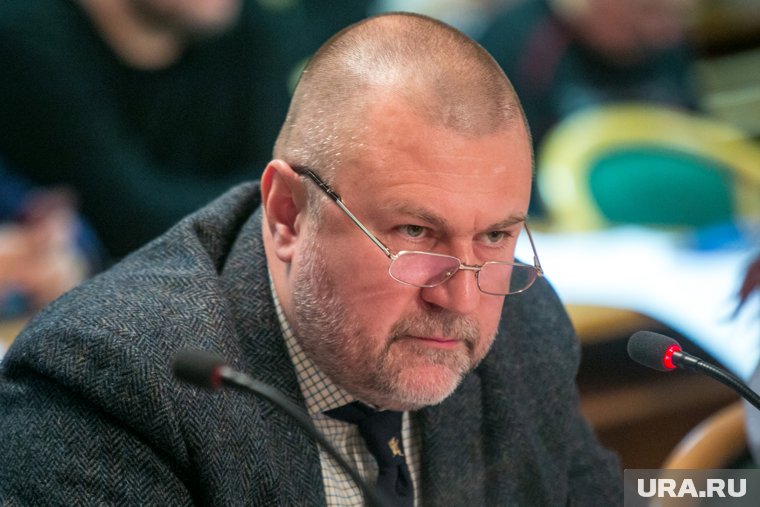 Член СПЧ Кирилл Кабанов не поверил в искренность извинений депутата думы ХМАО Халида Таги-Заде